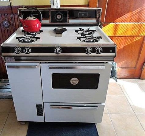 glenwood gas stove repairs